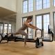 5. NORDICTRACK REFORMER DO PILATESU ULTRA 1