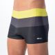 9. Bokserski kąpielowe Aquawave Stripe M 92800348594
