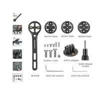 Rockbros uchwyt rowerowy 29210012002