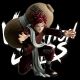 6. BANPRESTO NARUTO SHIPPUDEN VIBRATION STARS - GAARA (VER. II)