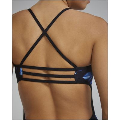 3. Stój pływacki damski Tyr Trinity Fit Durafast Elite Triadac