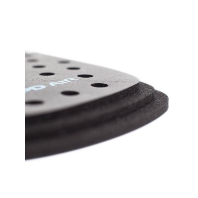 2. Kamizelka ochronna POC Spine VPD Air Vest tułowia/tors Uranium Black (20450_1002)