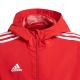 21. Kurtka adidas Tiro 21 Windbreaker Jr GP4976