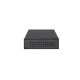 3. 5-portowy gigabitowy przełącznik PoE Smart Lite - 802.3at/af PoE - 4 wyjścia PoE - Budżet mocy 60 W PoE (GES-2105P)