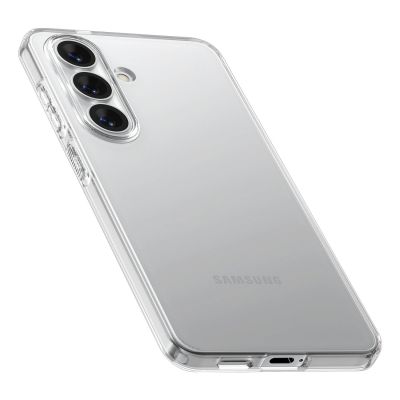 10. Etui Spigen Liquid Crystal na Samsung Galaxy S26+ - przezroczyste