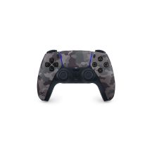 Kontroler bezprz. SONY DualSense Grey Camo Camoufl.