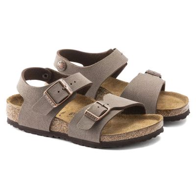 10. Sandały Birkenstock New York BS Jr 0087781 
