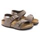 10. Sandały Birkenstock New York BS Jr 0087781 