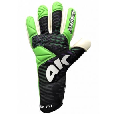 6. Rękawice bramkarskie 4keepers Neo Optima NC M S781500