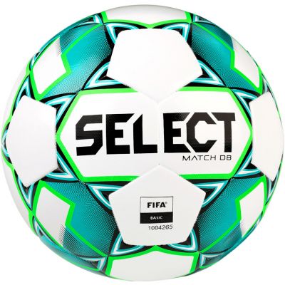 2. Piłka nożna Select Match DB FIFA 5 16682
