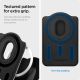 9. Portfel magnetyczny Spigen Urban Fit MagSafe na telefon - czarny