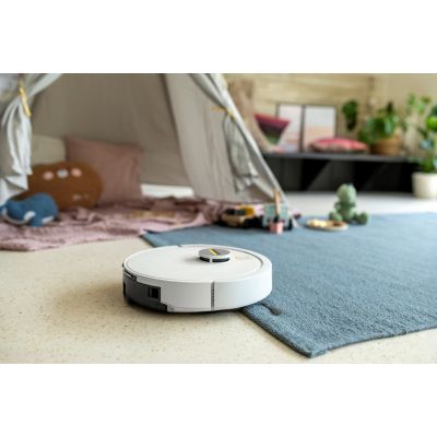 7. Robot sprzątający z bazą KARCHER RVC 3 Comfort Extra