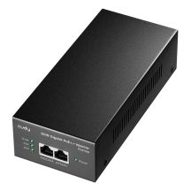 Injector PoE+/PoE Cudy Gigabit 60W