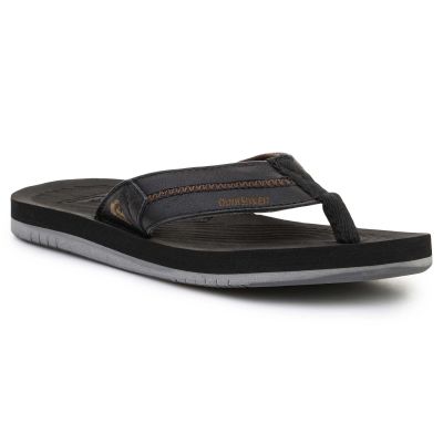 2. Klapki Quiksilver Coastal Oasis Deluxe M AQYL100760