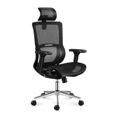 4. Fotel biurowy MA-Expert 6.2