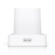 6. Czytnik Ubiquiti UA-G3-Pro-W, UniFi G3 Reader Pro, biały