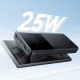 8. Powerbank Joyroom JR-PBF20 25W 10000mAh - czarny