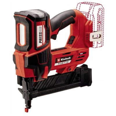 Zszywacz aku FIXETTO 18/50 S Solo 4257785 EINHELL