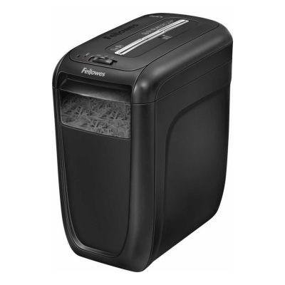 5. Fellowes Niszczarka osobista Powershred 60Cs 22L