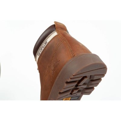 18. Buty Caterpillar Colorado Plus Jr P102031