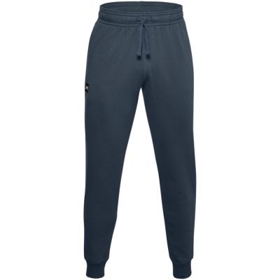 3. Spodnie Under Armour Rival Fleece Jogger M 1357128 408