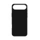 5. Etui 3mk Silicone Case na iPhone 17 Air - czarne