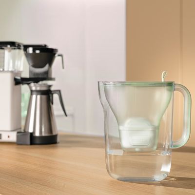 7. Brita MAXTRA Pro Dzbanek z filtrem do wody Biały