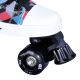 9. Wrotki La Sports Canvas JR 14120SBK #35