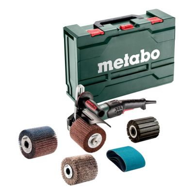 Szlifierka prosta Metabo SE 17-200 RT do matryc 3000 RPM Czarny, Zielony, Czerwony 1700 W