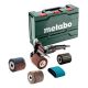 Szlifierka prosta Metabo SE 17-200 RT do matryc 3000 RPM Czarny, Zielony, Czerwony 1700 W