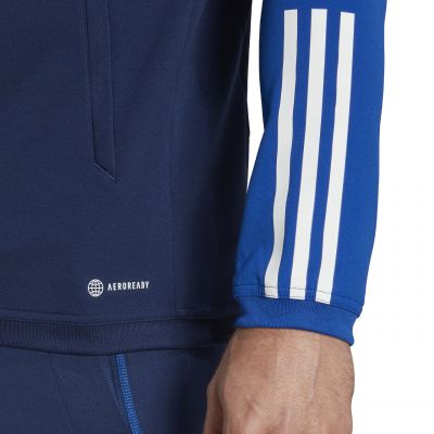 5. Bluza adidas Tiro 23 Competition Training M HK7649