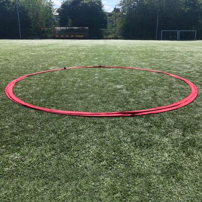 7. Koło do gry Yakimasport Tiki Taka 100685