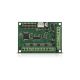 2. Satel INT-FI inteligentny element smart kontroli centralnej domu LAN Module