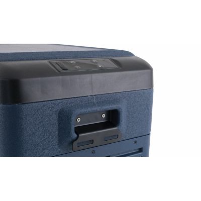 5. Outwell Arctic Chill 50 lodówka podróżna 45,3 l Prąd elektryczny Czarny, Niebieski