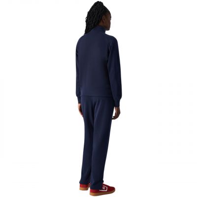 6. Dres Champion Full Zip Suit W 117988 BS501