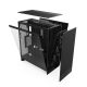 5. NZXT OBUDOWA H7 FLOW MIDI TOWER Z OKNEM CZARNA (2024)
