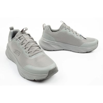 7. Skechers buty męskie sneakersy Edgeride - Rekze wygodne sportowe