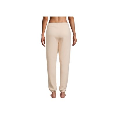 8. Spodnie sportowe CASALL Cozy Jogger piaskowy