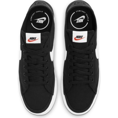 3. Buty Nike Court Legacy Canvas M CW6539 002