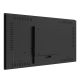 5. AG Neovo TX-3203 signage display Interaktywny płaski panel 80 cm (31.5") LCD 500 cd/m2 Full HD Czarny Ekran dotykowy