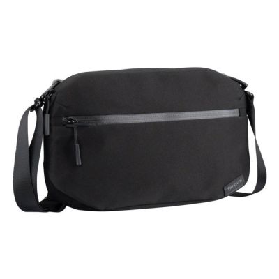 11. Targus | Work+ 3-in-1 Tech Brief | Briefcase | Black