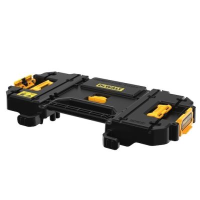 8. DeWALT DWV905M-QS odkurzacz Żółty 38 l 1400 W