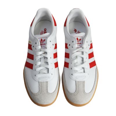 5. Buty sportowe damskie Adidas Samba OG Kids - JQ2833