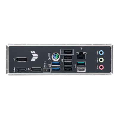 6. Płyta głowna Asus TUF GAMING B650M-E