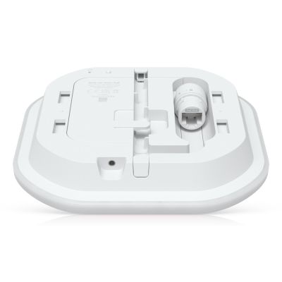 7. Ubiquiti Siren POE Przewodowa syrena Wewnątrz/Na wolnym powietrzu Biały