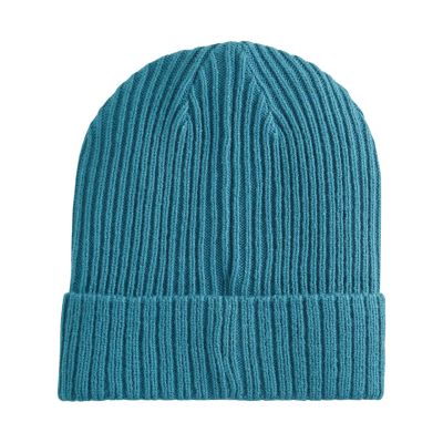 8. Czapka Puma Ribbed Classic Cuff Beanie 024038 11