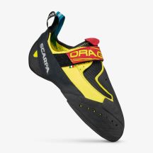 Scarpa DRAGO Żółty