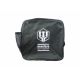 6. Torba sportowa czarna MASTERS TOR2-MFE BLACK 60 x 33 x 36 cm