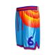 3. Spodenki Nike LeBron x Space Jam Tune Squad Shorts - DJ3869-434