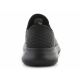 5. Skechers Slip-Ins Garza - Gervin 205046-BBK Black